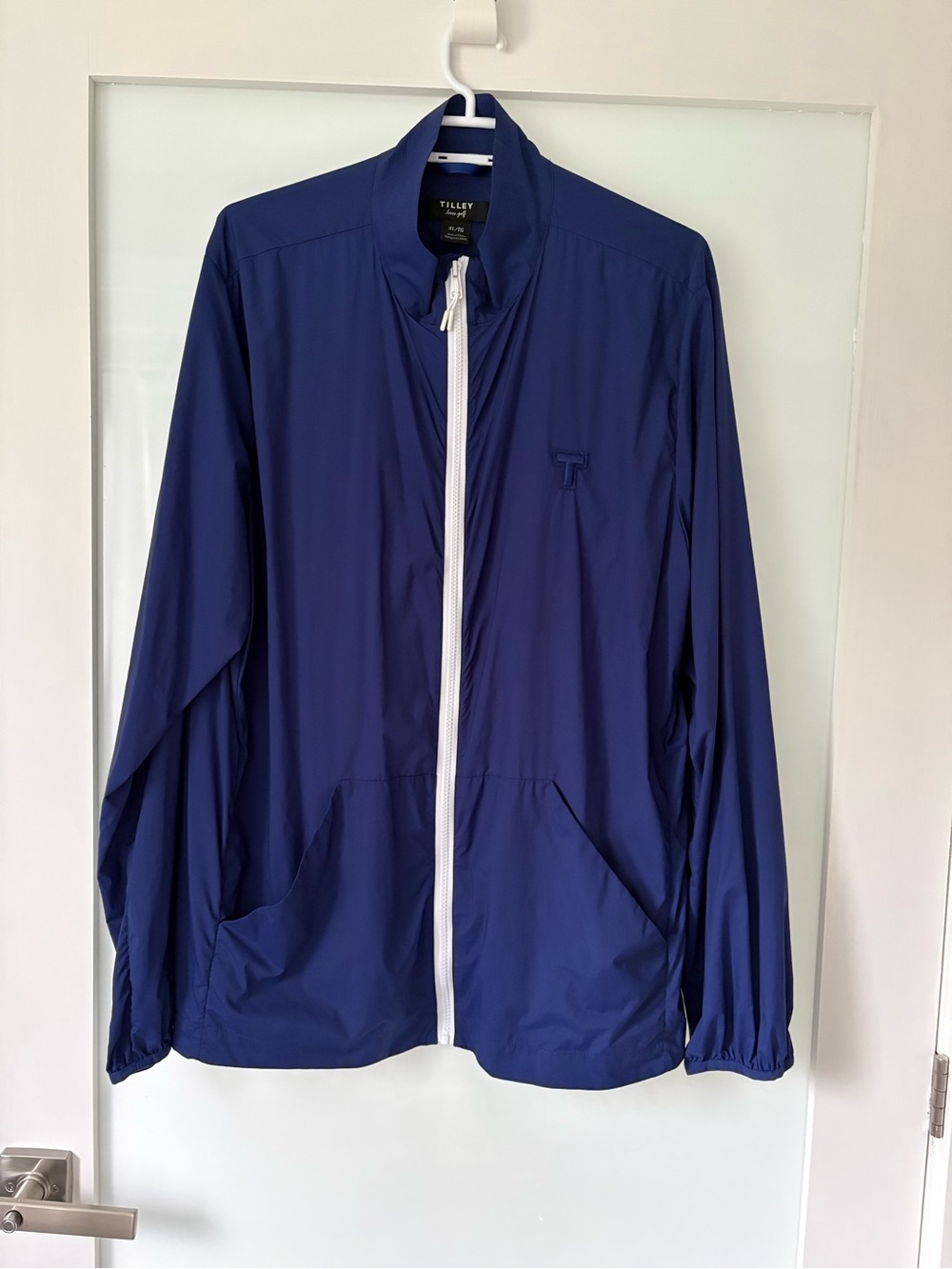 Tilley Men’s Dune Golf Jacket